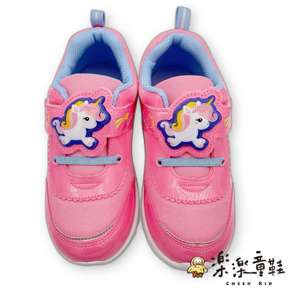 MIT台灣製可愛電燈鞋-圖片-1