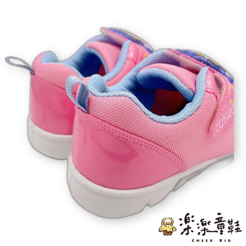 MIT台灣製可愛電燈鞋-圖片-3