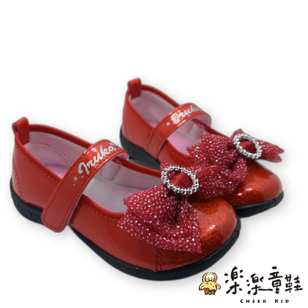 MIT台灣製女童皮鞋 封面照片