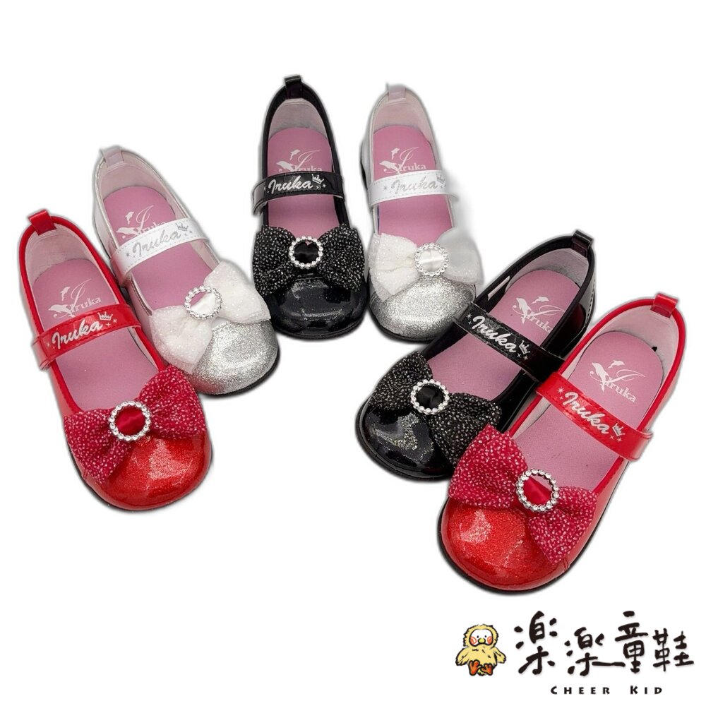 台灣製皮鞋-三色可選-圖片-1