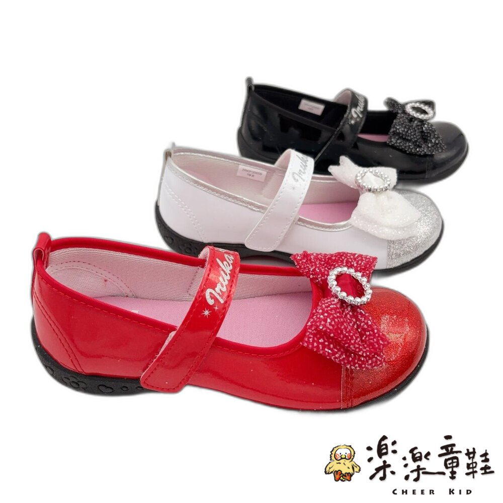 台灣製皮鞋-三色可選-圖片-4