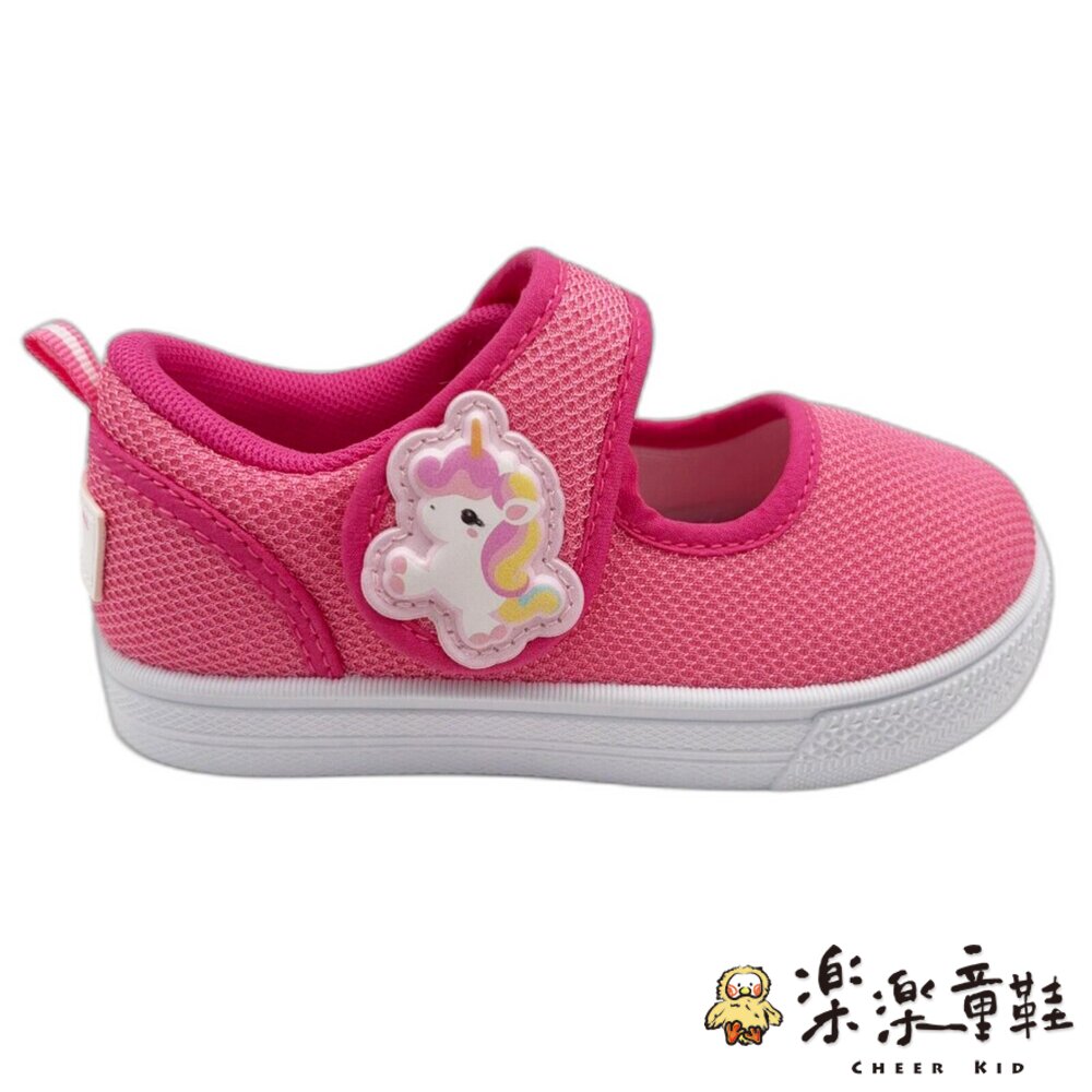 MIT獨角獸可愛休閒鞋-圖片-2