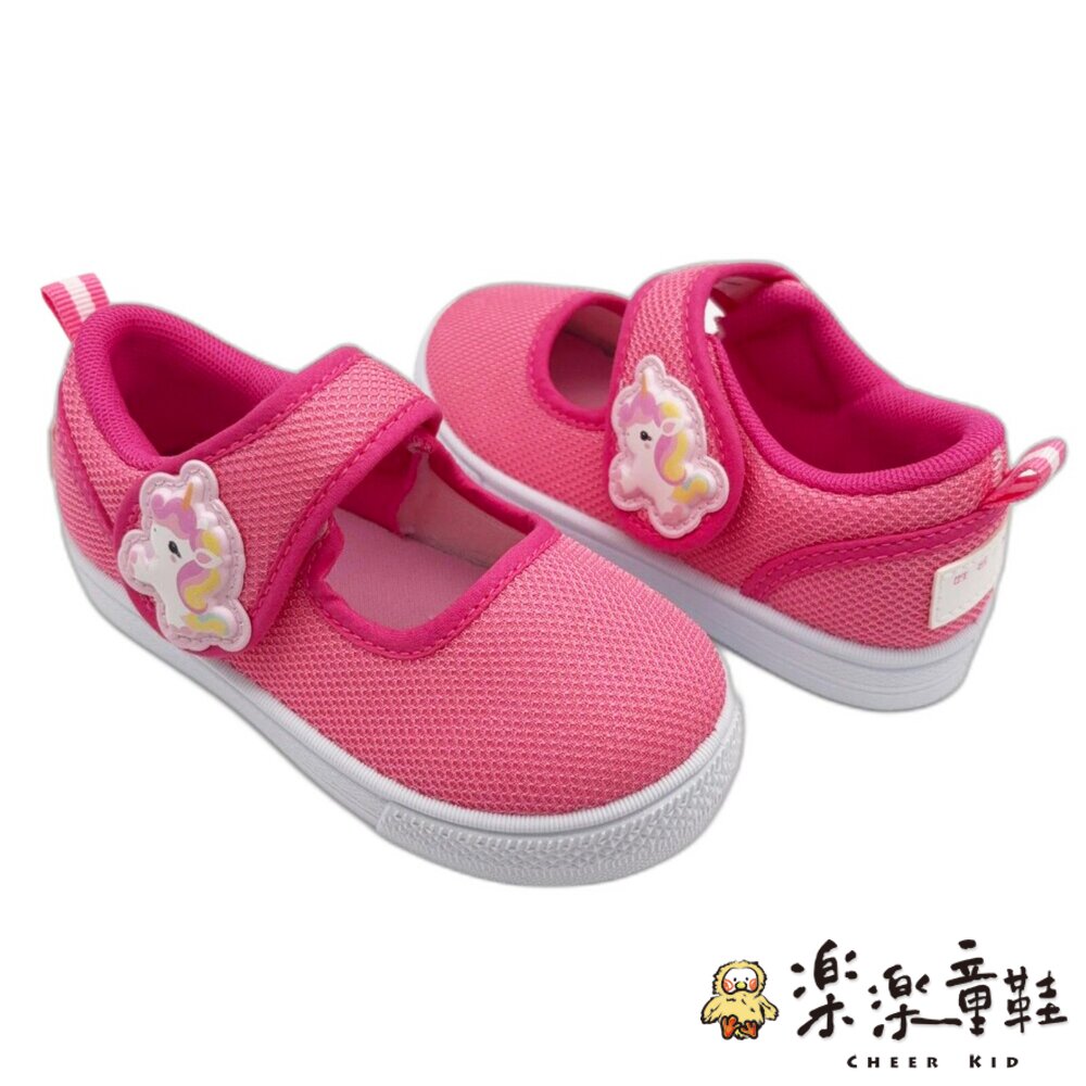 MIT獨角獸可愛休閒鞋-圖片-4