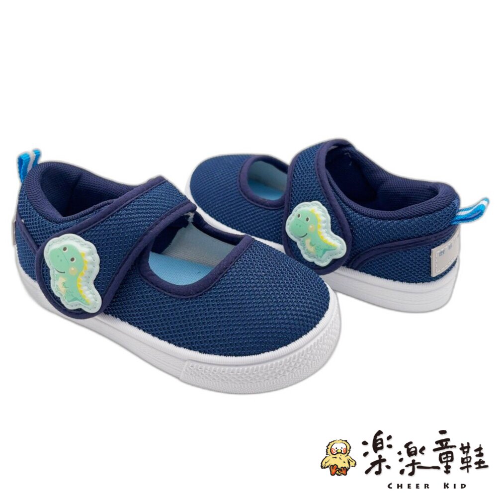 【限量特價!!!】台灣製MIT恐龍室內鞋-圖片-6