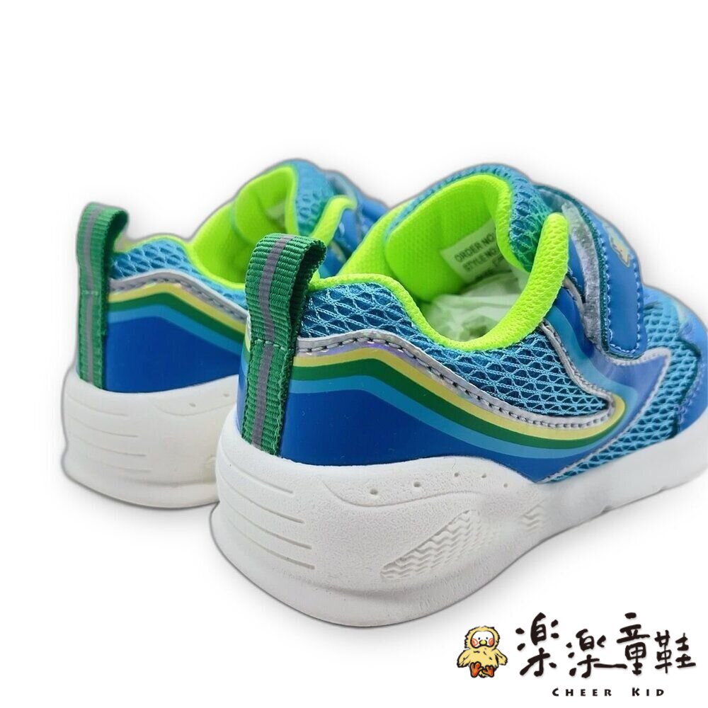 兒童學步鞋-兩色可選-圖片-3