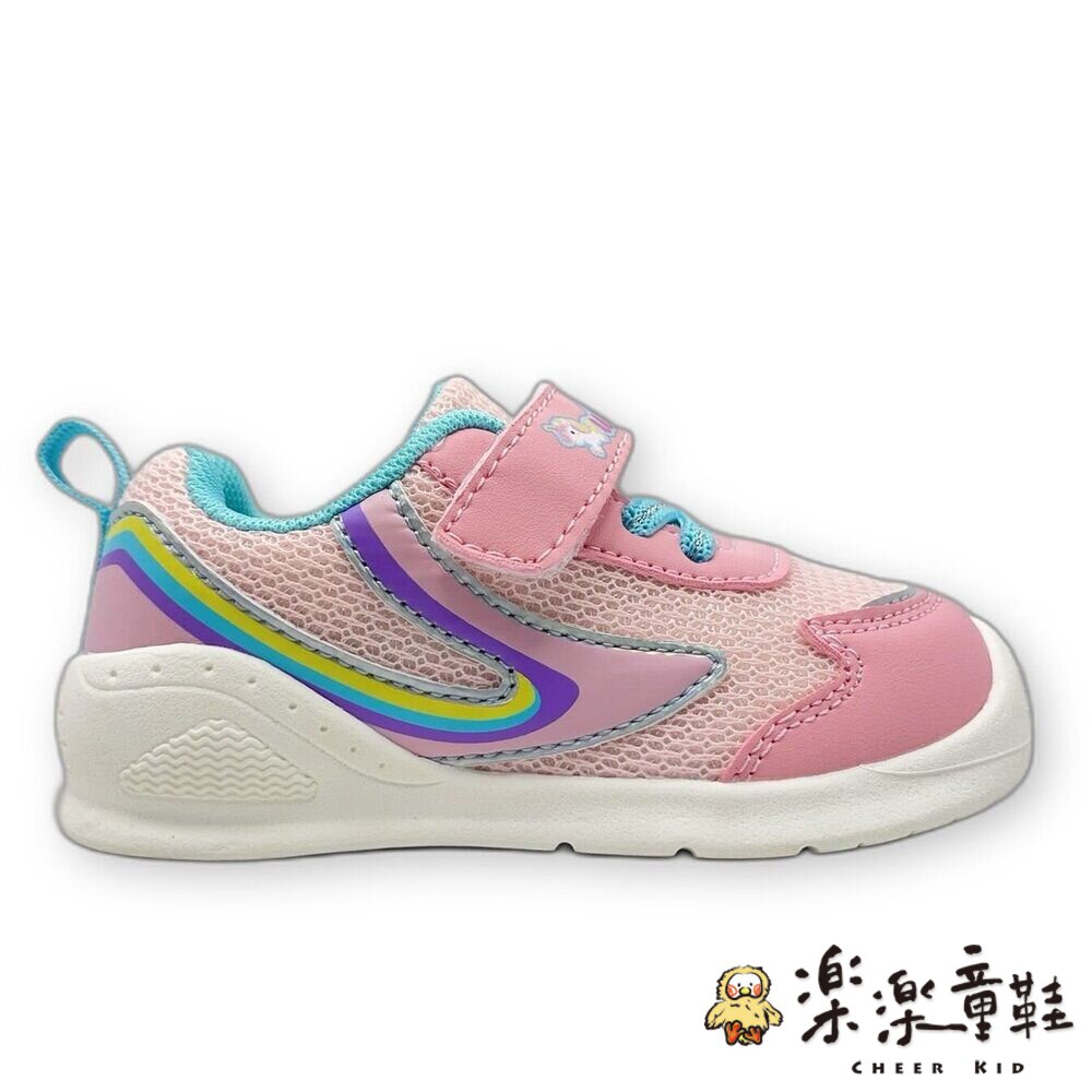 兒童學步鞋-兩色可選-圖片-4