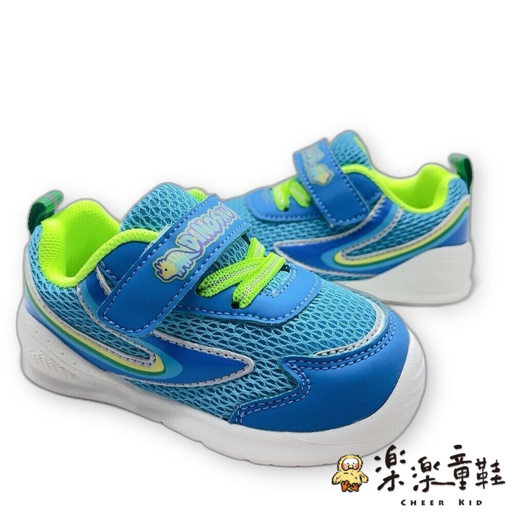 兒童學步鞋-兩色可選-圖片-6