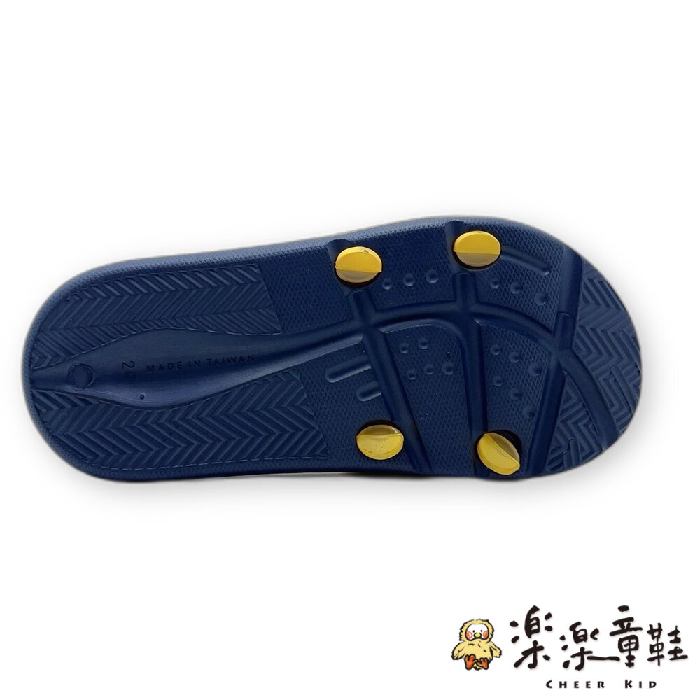台灣製MIT恐龍拖鞋-圖片-2