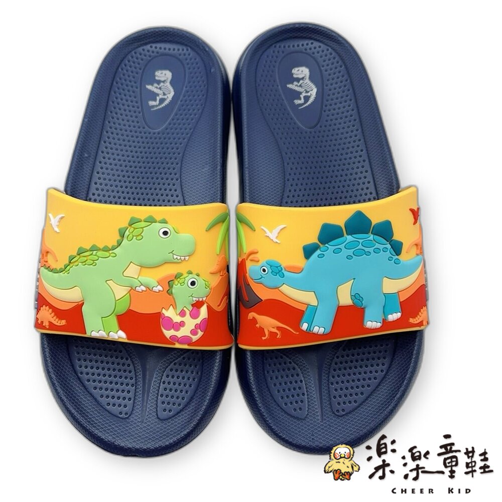 台灣製MIT恐龍拖鞋