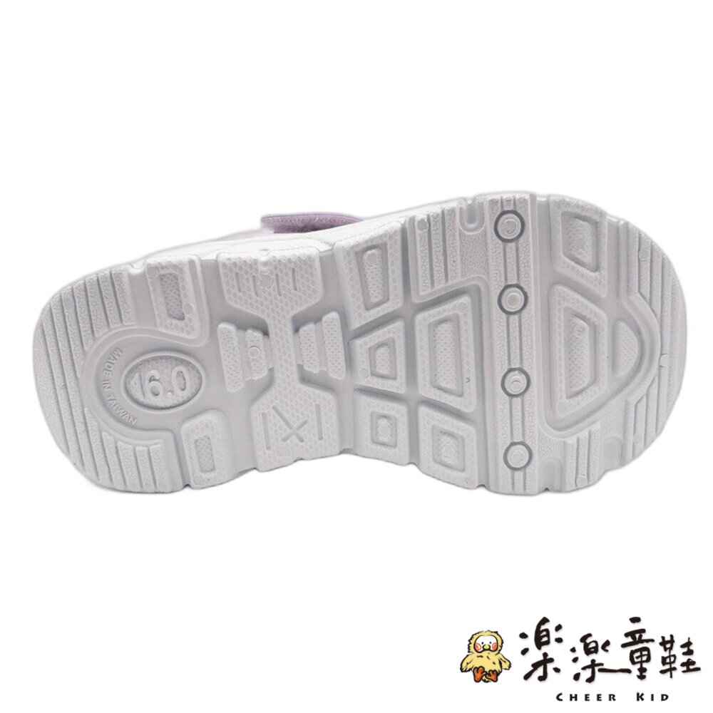 台灣製女童電燈運動鞋-圖片-3