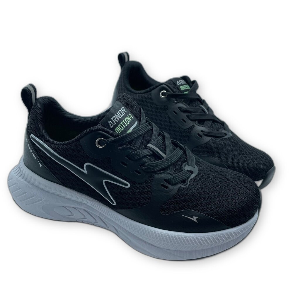 A053-【斷碼出清特價不退不換!!】ANROR阿諾輕量運動鞋