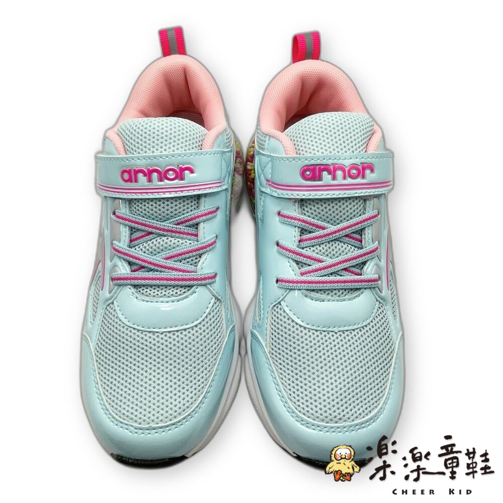 【斷碼出清不退不換】ARNOR膠囊運動鞋-圖片-1