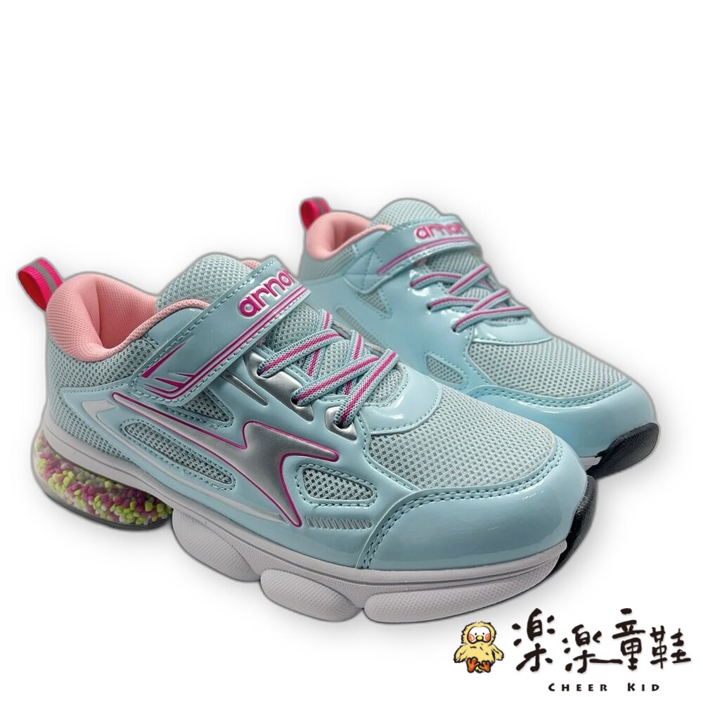 【斷碼出清不退不換】ARNOR膠囊運動鞋