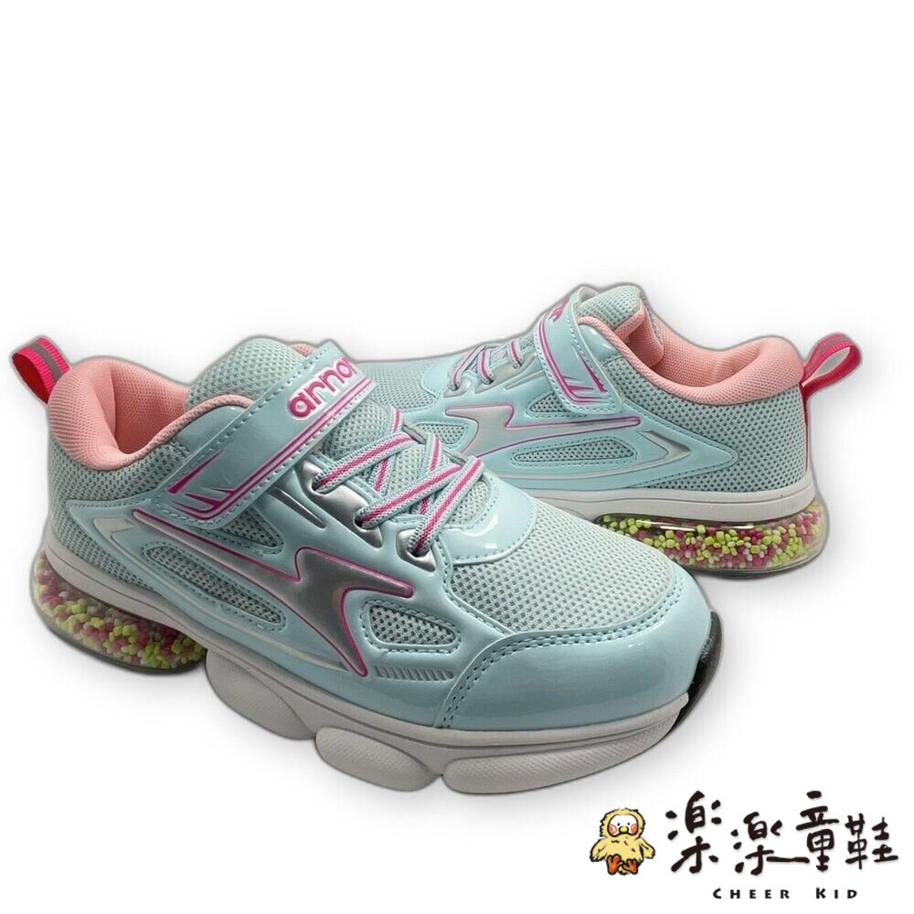 阿諾氣墊運動鞋-兩色可選-圖片-7