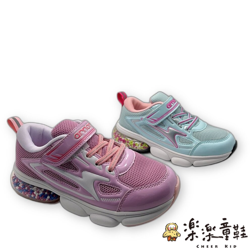 阿諾氣墊運動鞋-兩色可選-圖片-8
