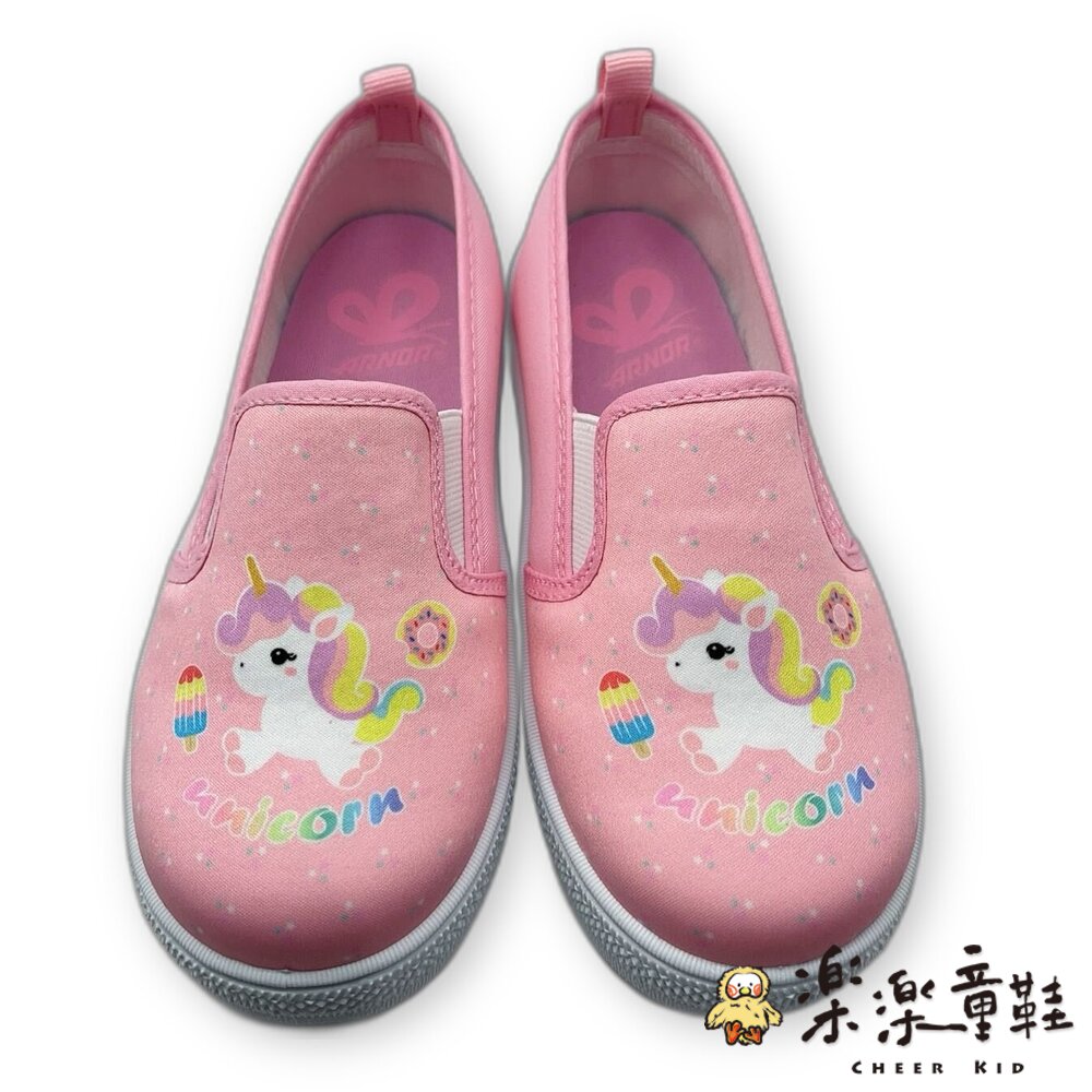 台灣製MIT獨角獸懶人鞋-圖片-1