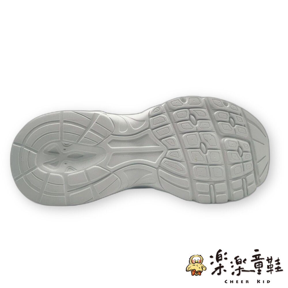 女童輕量休閒透氣運動鞋-圖片-3