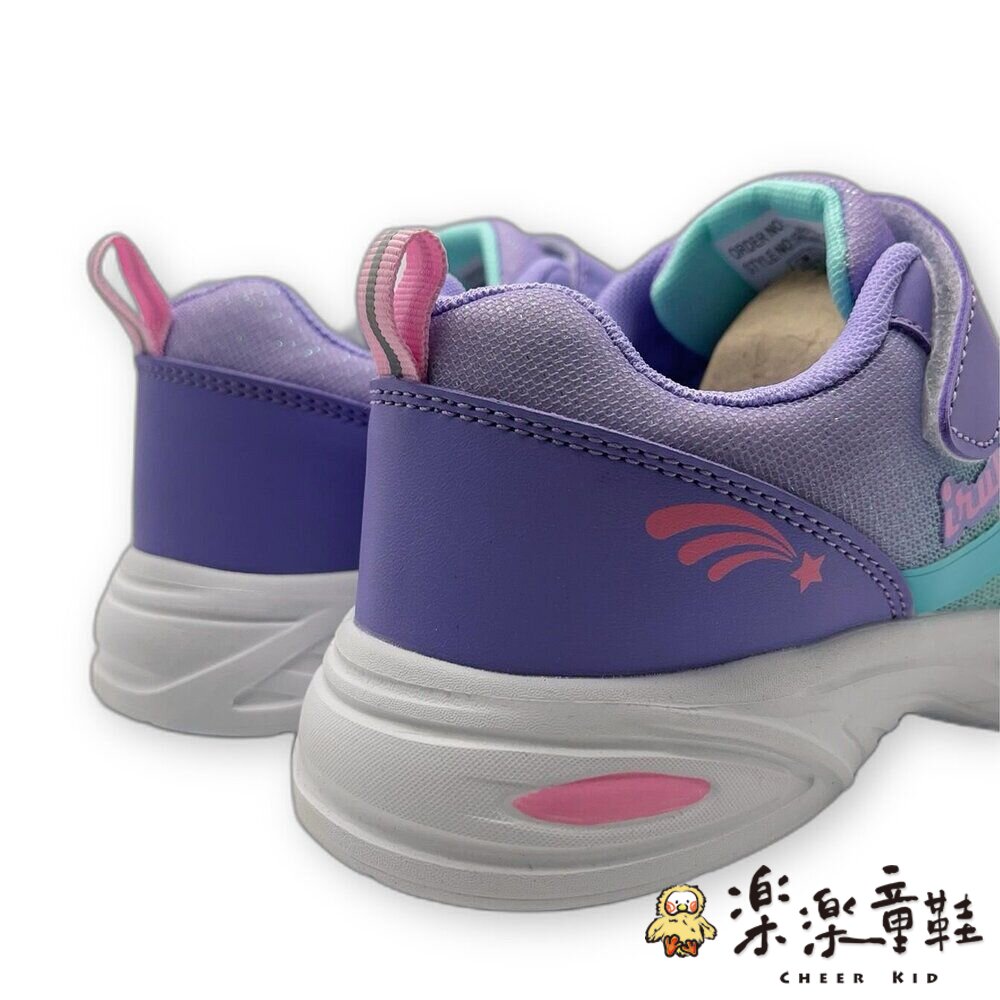 女童輕量休閒透氣運動鞋-圖片-5