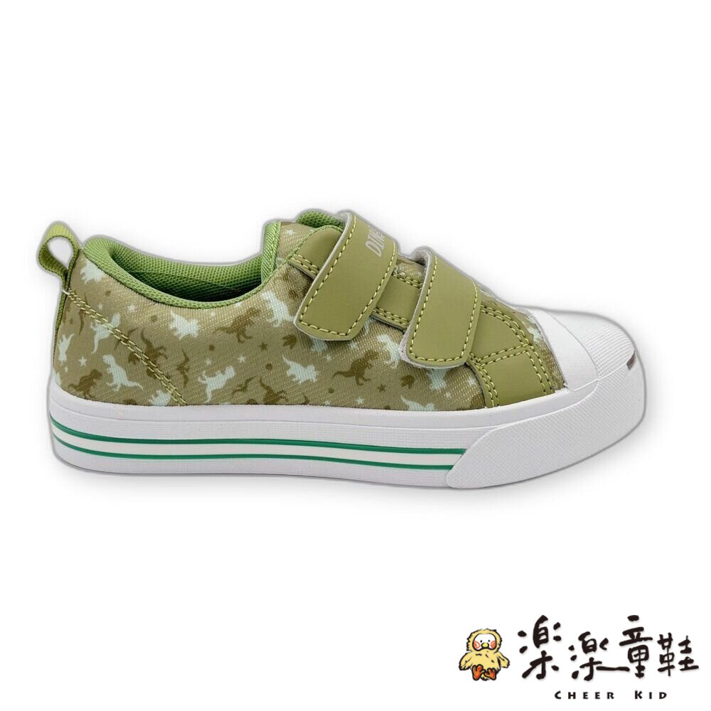 台灣製帆布鞋-兩色可選-圖片-5
