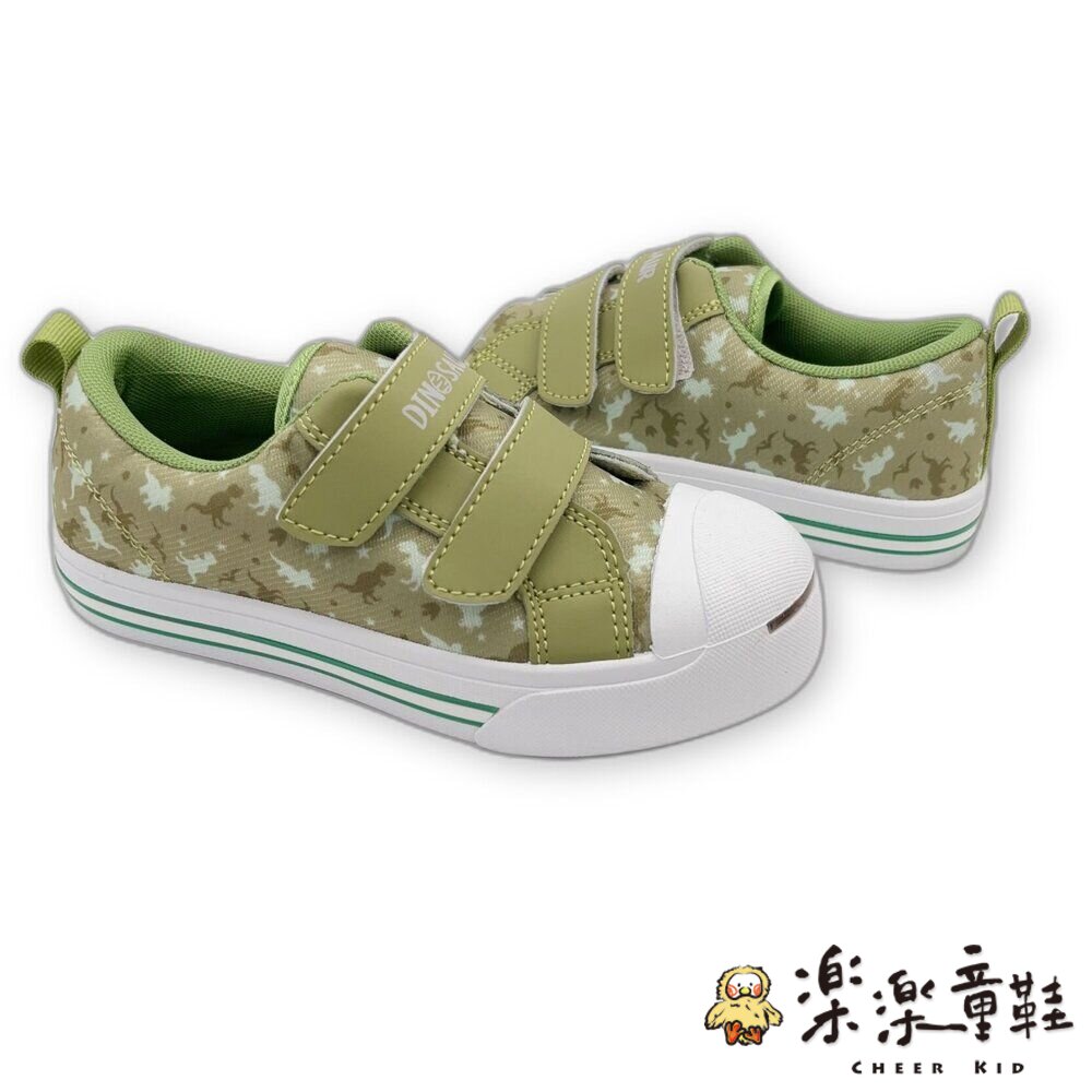 台灣製帆布鞋-兩色可選-圖片-8