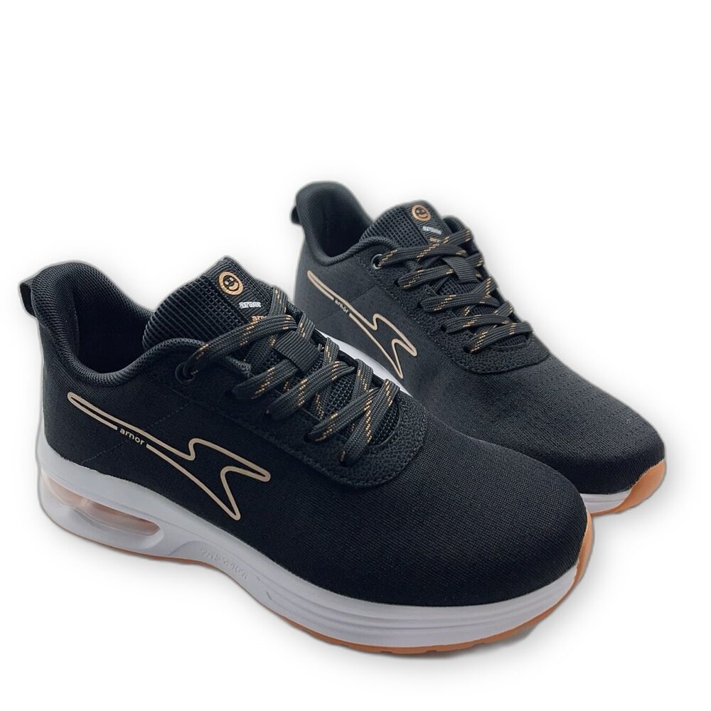 A062-阿諾ARNOR氣墊運動鞋