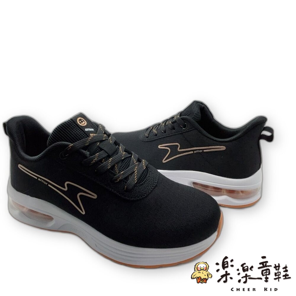阿諾ARNOR氣墊運動鞋-圖片-4