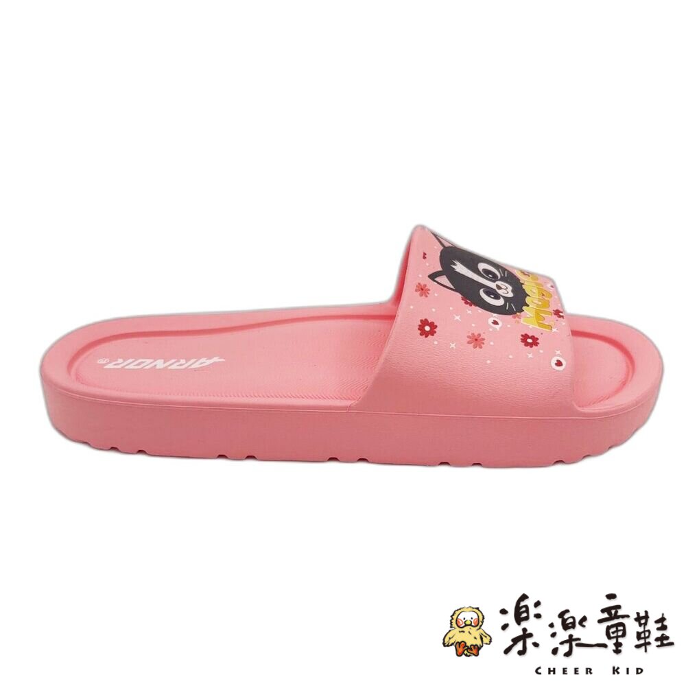可愛貓咪室內拖鞋-圖片-1