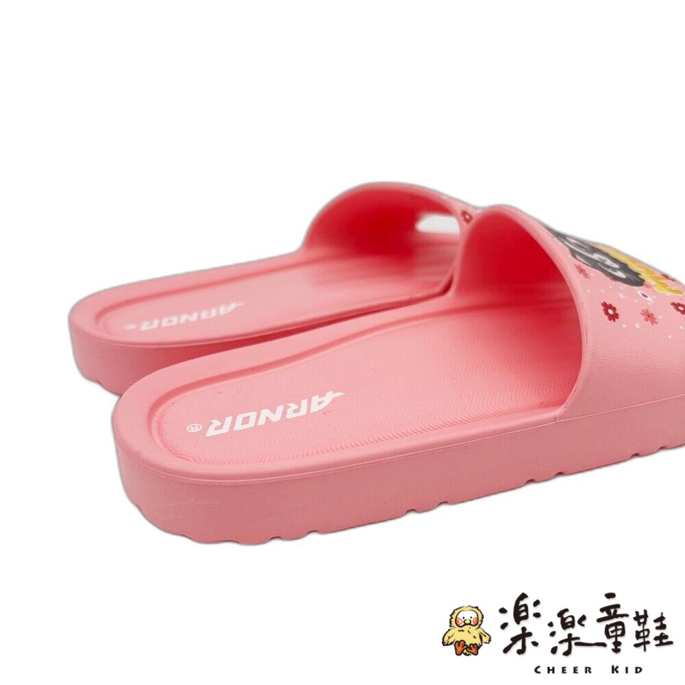 可愛貓咪室內拖鞋-圖片-3