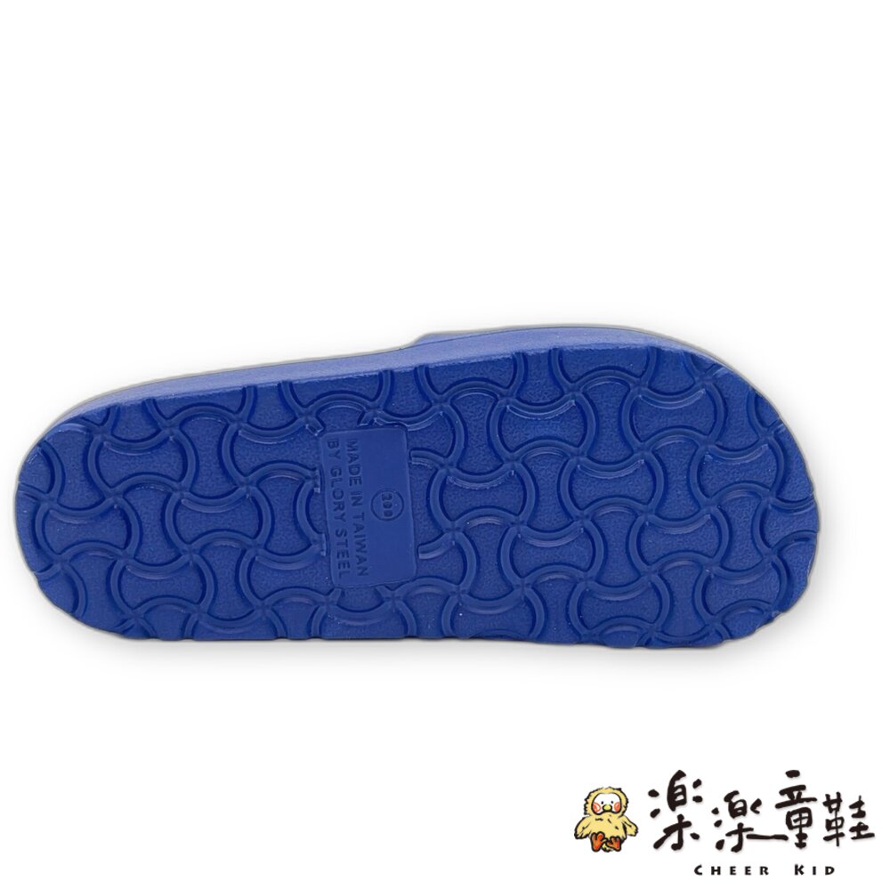 男童工程車拖鞋-圖片-3