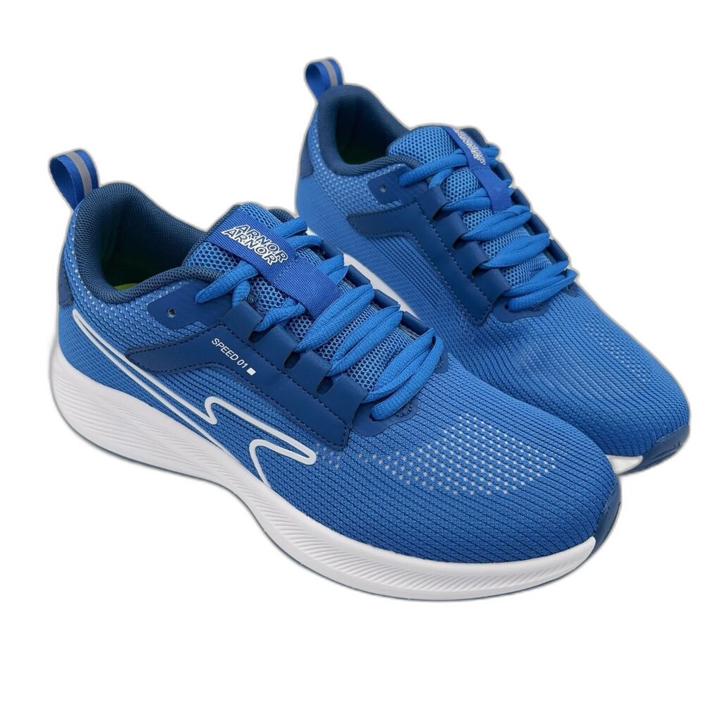 A072-2-阿諾大童輕量運動鞋