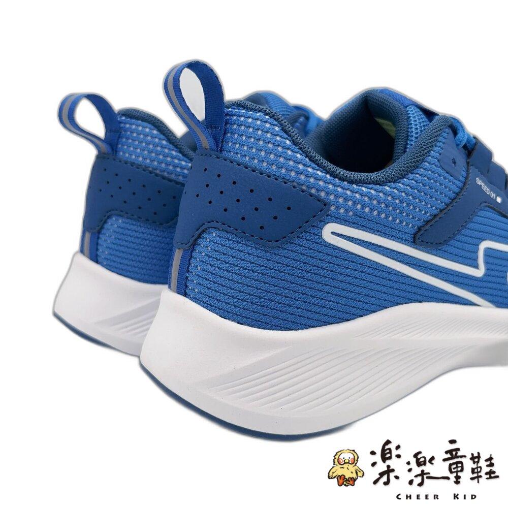 阿諾大童輕量運動鞋-圖片-5