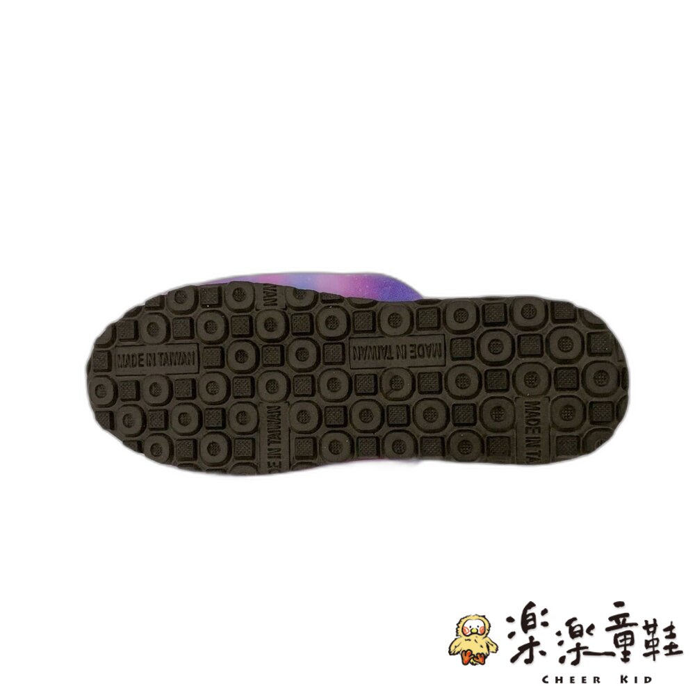 可愛獨角獸室內拖鞋-圖片-3
