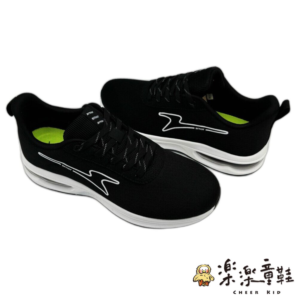 ARNOR氣墊運動鞋-圖片-4