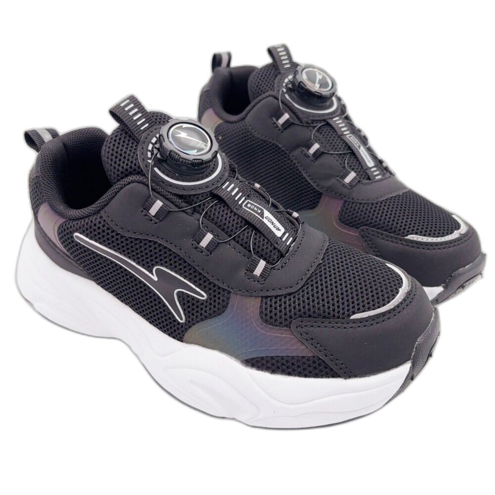 A079-特價  ARNOR旋轉扣運動鞋