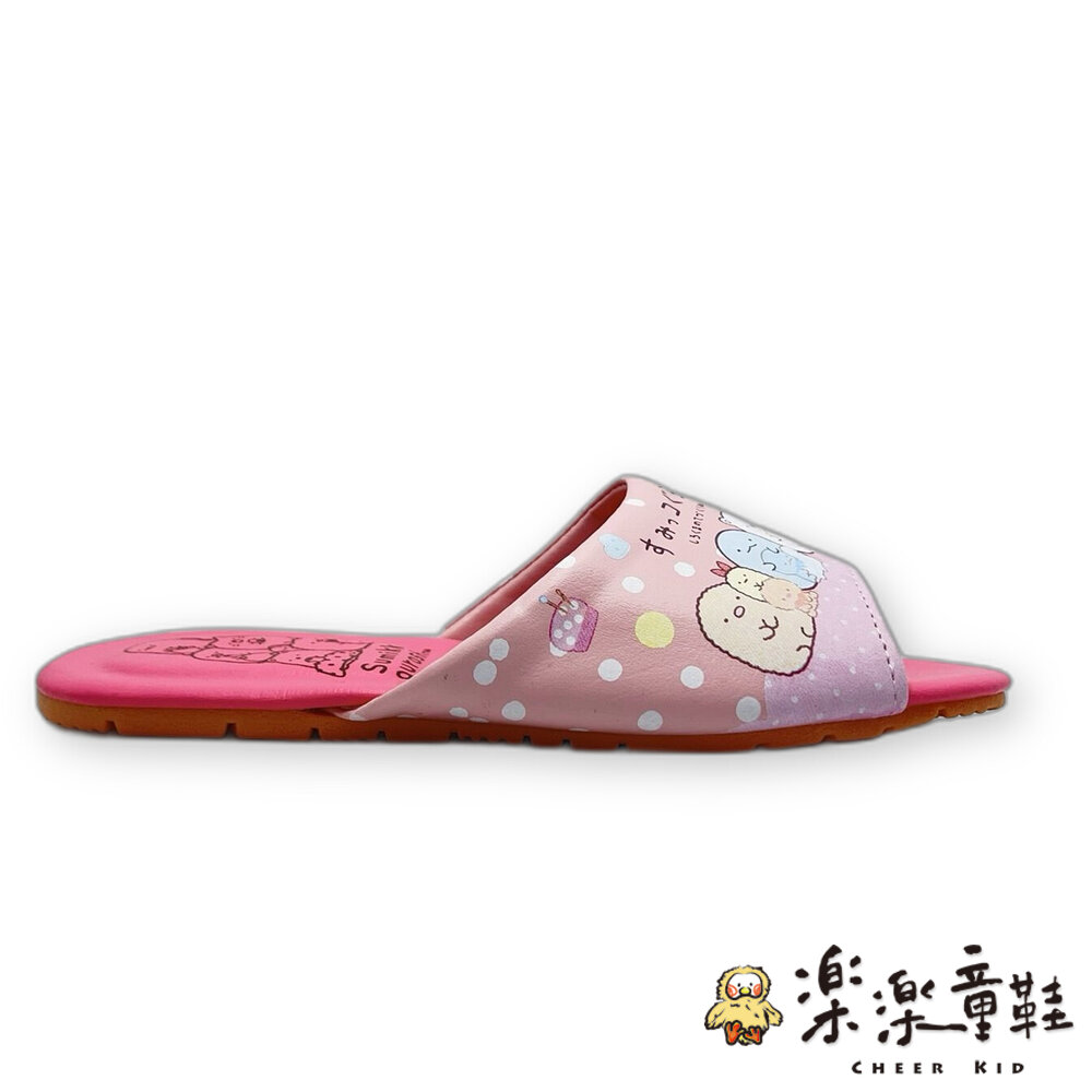 台灣製角落生物室內拖鞋-圖片-1
