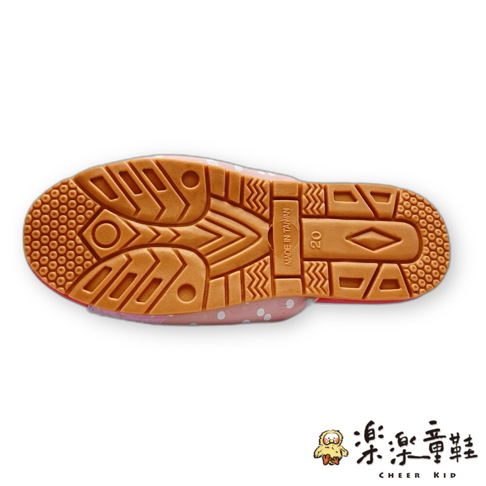 台灣製角落生物室內拖鞋-圖片-3