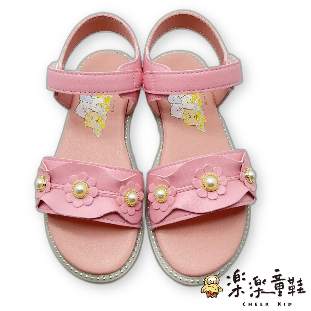 【限量特價!!】台灣製角落生物涼鞋-圖片-1