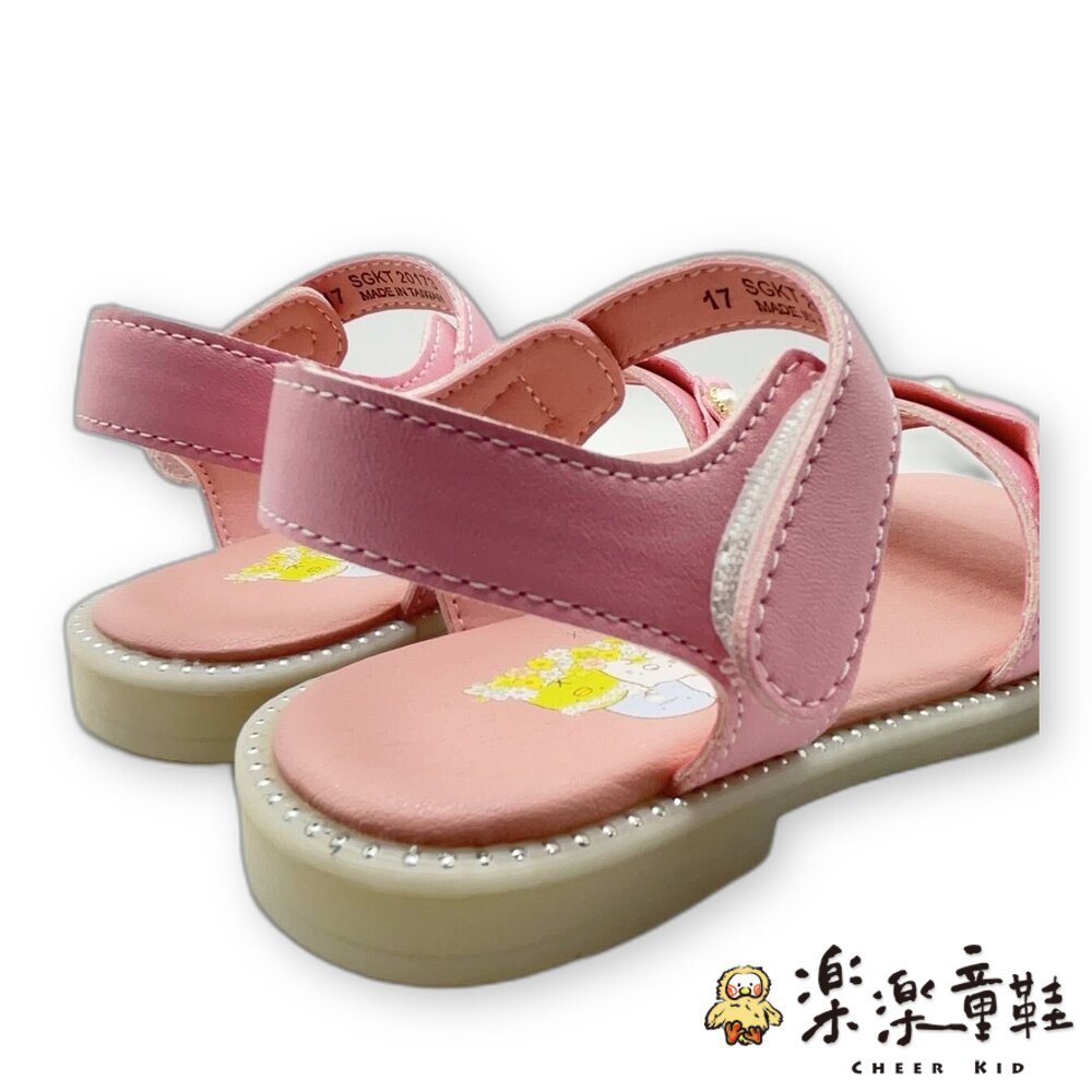 【限量特價!!】台灣製角落生物涼鞋-圖片-5