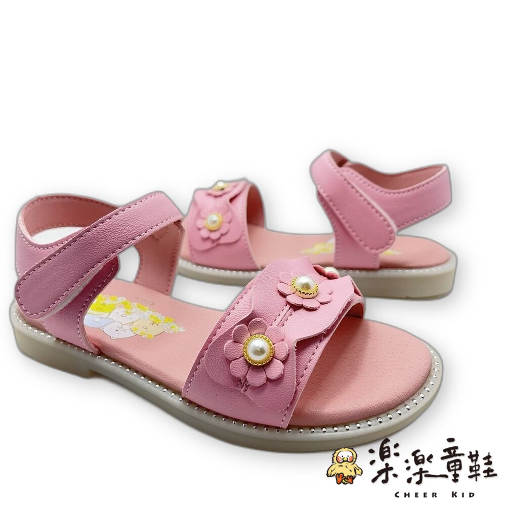 【限量特價!!】台灣製角落生物涼鞋-圖片-6