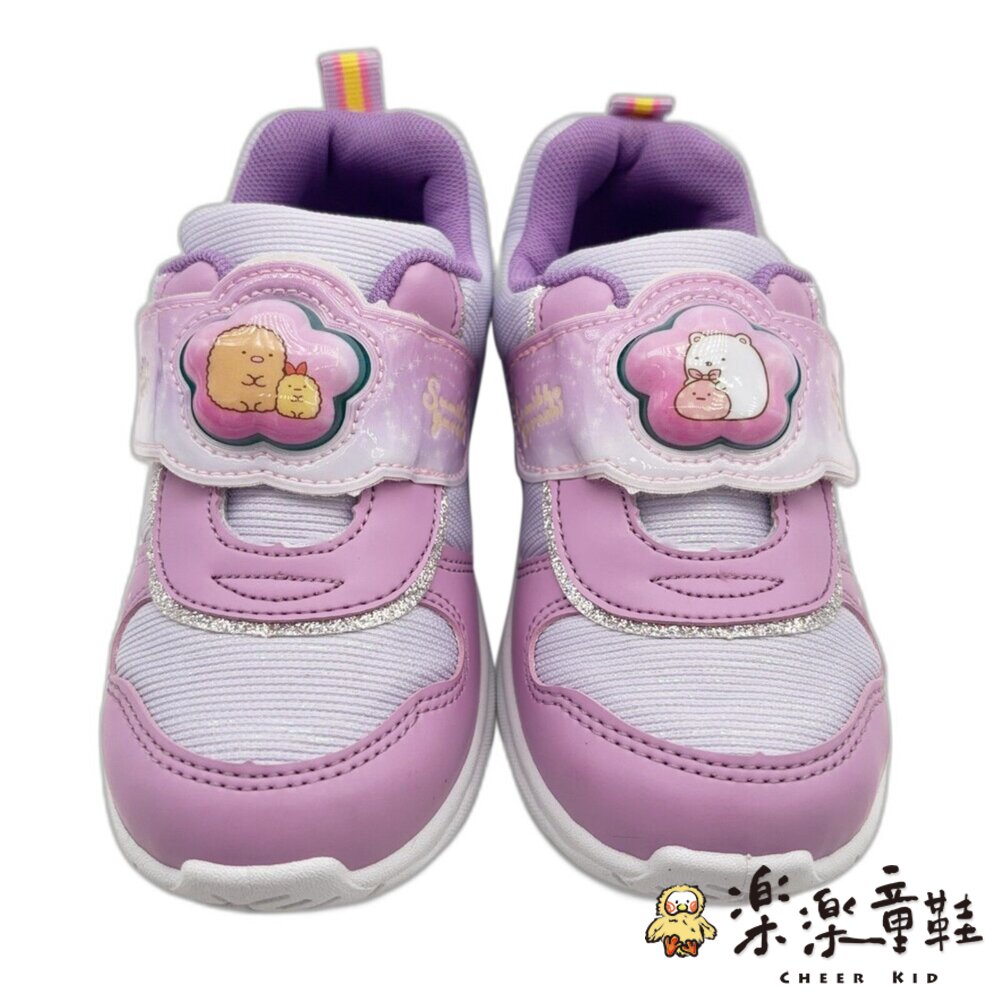 【斷碼出清不退不換】MIT角落小夥伴電燈鞋-圖片-1