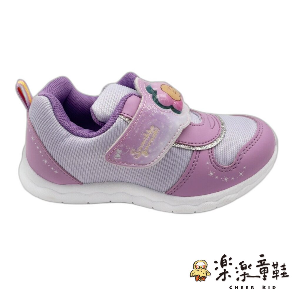 【斷碼出清不退不換】MIT角落小夥伴電燈鞋-圖片-2