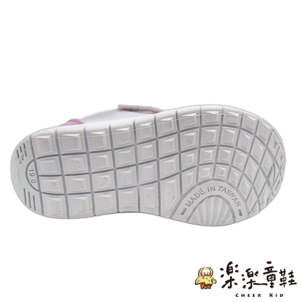 【斷碼出清不退不換】MIT角落小夥伴電燈鞋-圖片-3