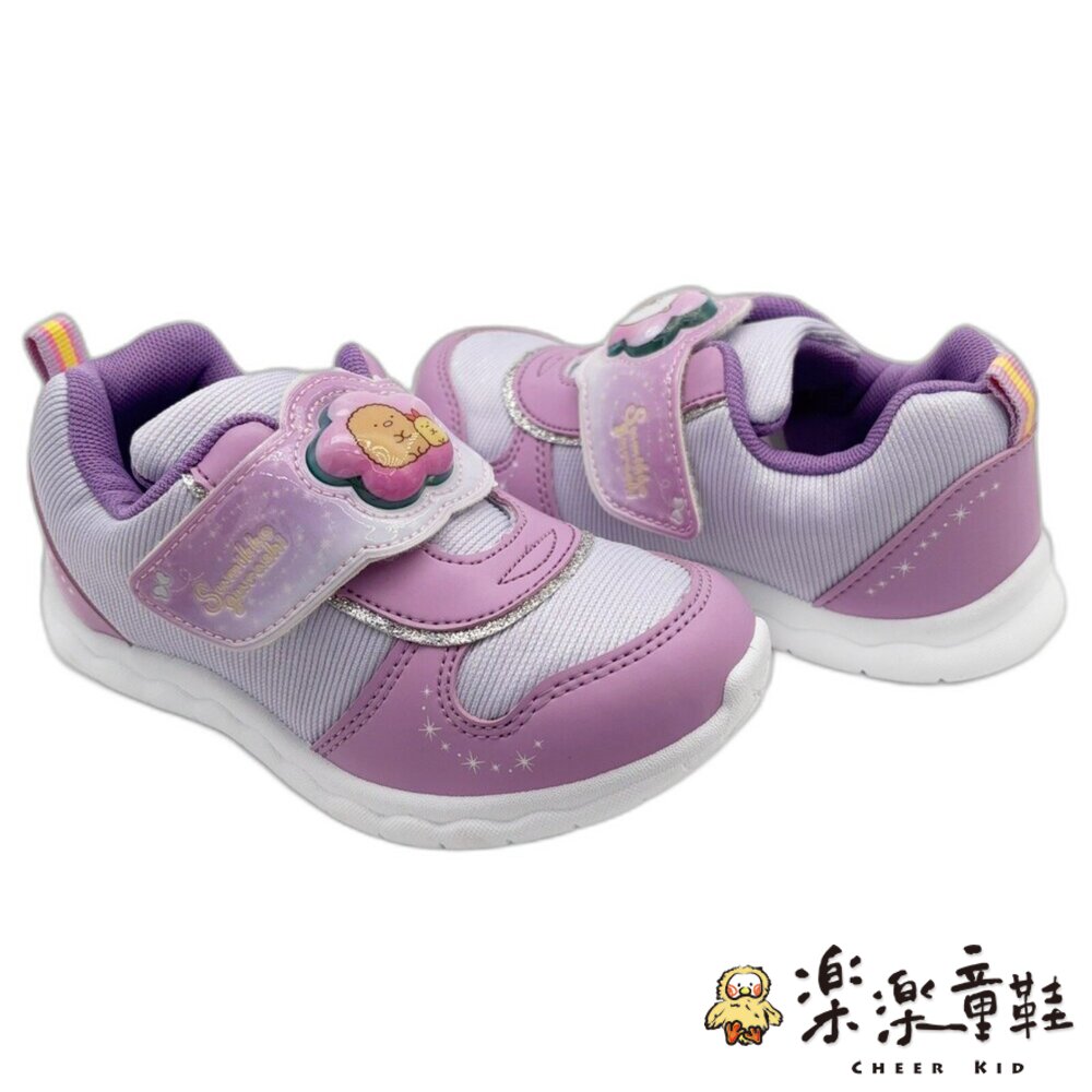 【斷碼出清不退不換】MIT角落小夥伴電燈鞋-圖片-4