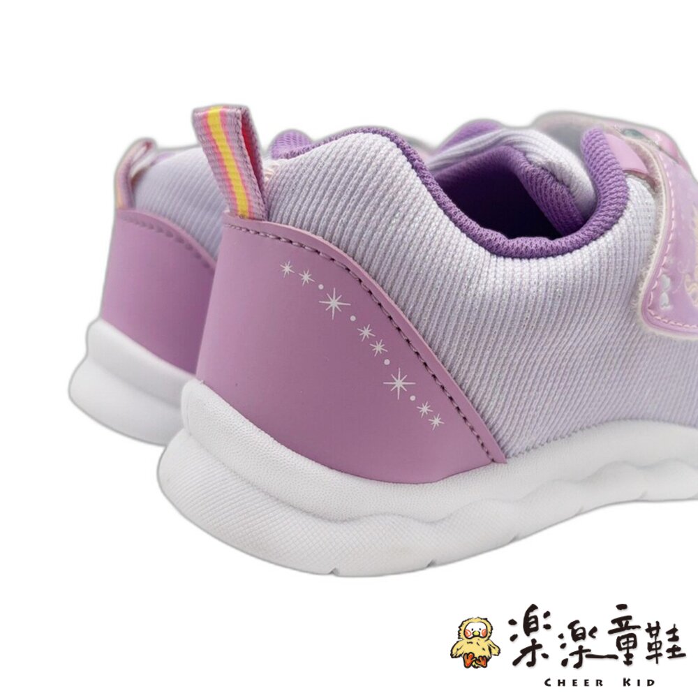 【斷碼出清不退不換】MIT角落小夥伴電燈鞋-圖片-5