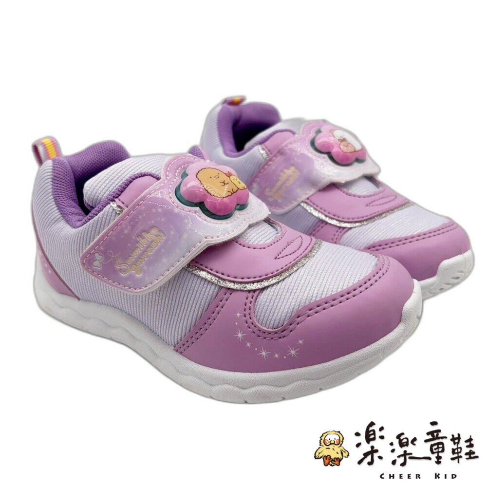 【斷碼出清不退不換】MIT角落小夥伴電燈鞋