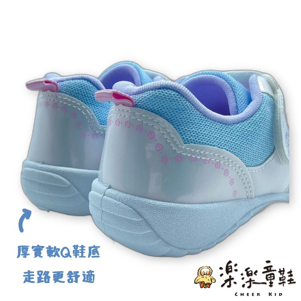 台灣製角落生物電燈鞋-圖片-3