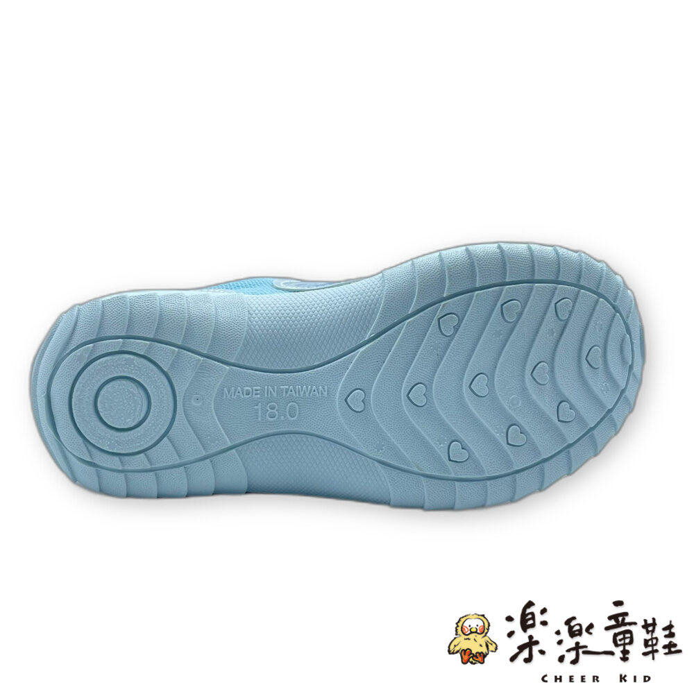 台灣製角落生物電燈鞋-圖片-4