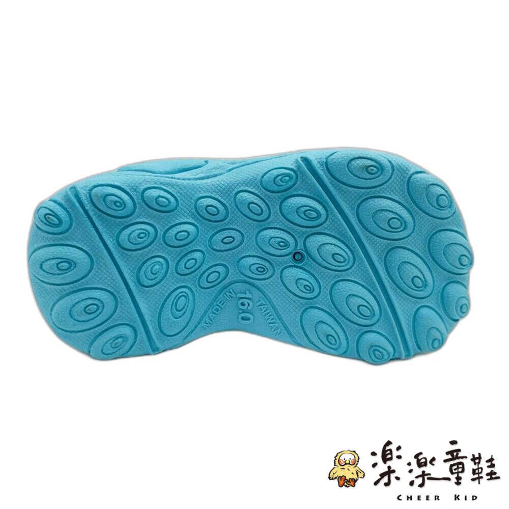 【限量特價!!】台灣製MIT卡通拖鞋-圖片-2