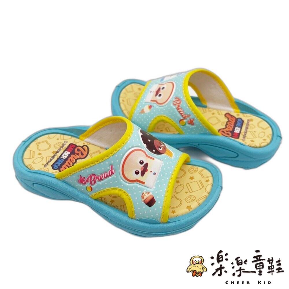 【限量特價!!】台灣製MIT卡通拖鞋-圖片-4