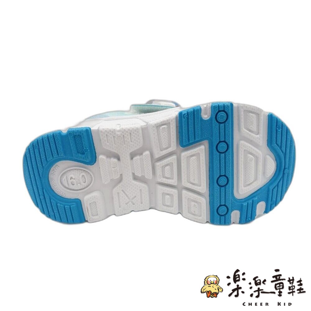 MIT可愛卡通電燈運動鞋-圖片-3